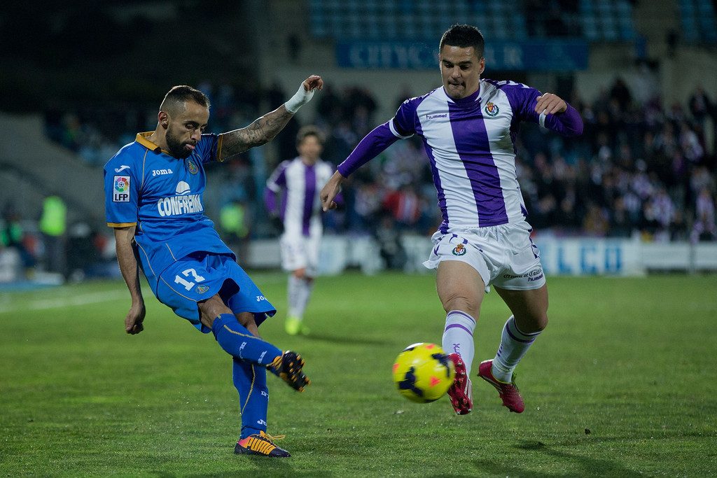 Nhận định Cultural Leonesa vs Valladolid