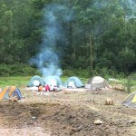  Campsites near Hanoi for Adventurous Tourists.