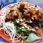 Enjoy Hanoi Specialties