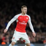 Hậu vệ Calum Chambers sắp gia nhập Southampton