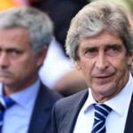 Chelsea tính nhắm Manuel Pellegrini thay thế lâu dài cho Mourinho