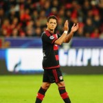 Chicharito tiết lộ sự thật phũ phàng vì sao rời khỏi MU