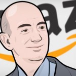 Bezos và vợ từng đặt ra khả năng gọi ‘đứa con’ của họ là Relentless.con