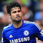 Wenger vẫn chưa quên ‘thù cũ’ với Diego Costa