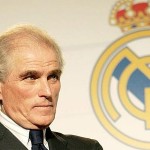 Cựu chủ tịch Real: ‘Mourinho sẽ trở lại nếu Zidane thất bại’