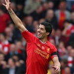 Suarez để ngỏ khả năng trở lại thi đấu tại Anh