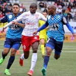 Lịch thi đấu bóng đá: Ajaccio vs Brest 02h00 ngày 26/01