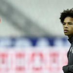 Barcelona đã giành được chữ ký của Leroy Sane