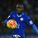 Leicester City lo “sốt vó”