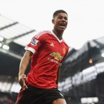 Rashford giúp MU thắp lên cơ hội dự Champions League