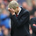 Wenger bị sa thải nếu Arsenal thua Hull City?