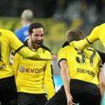 Dortmund sẽ hạ Bayern