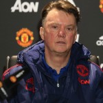 MU không về đích top 4, Van Gaal vẫn có thể tại vị