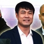 HLV Hữu Thắng thích Pep Guardiola và Sir Alex