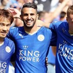 Leicester đang là đội bóng nắm bắt cơ hội tốt nhất tại NHA