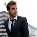 Mario Goetze sắp trở lại Dortmund