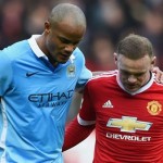 MU và Man City, sự nhục nhã không chỉ riêng ai