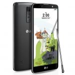 LG trình làng chiếc điện thoại G Stylus 2 Plus