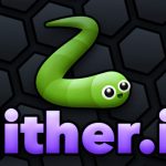 Slither.io: Tựa game rắn săn mồi đang hot nhất hiện nay