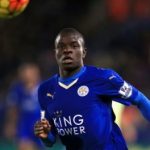 Chelsea sẵn sàng trả lương gấp 3 để có được Kante