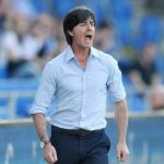 HLV Joachim Low : Cần phải thận trọng trước Italia