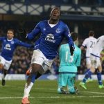 Chelsea choáng váng khi Everton chốt giá Lukaku