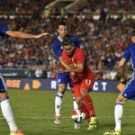 Chelsea nuôi mộng lớn sau khi đánh bại Liverpool