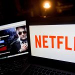 Netflix làm bốc hơi 500 triệu USD cổ phiếu trong vòng 1 tiếng