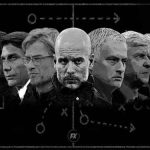 Pep, Wenger, Mourinho vắng mặt trong buổi họp hội nghị