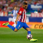 Atletico chỉ mang về 1 điểm trước Alaves