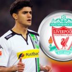 Liverpool tiết lộ mục tiêu chuyển nhượng