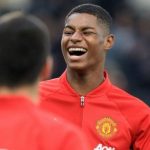 Rashford đáng được tin dùng trong trận derby thành Man