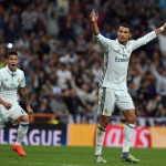 Ronaldo giúp Real Madrid trở về từ cõi chết