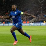 Leicester viết tiếp câu chuyện cổ tích ở Champions League