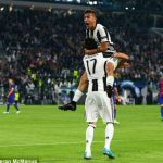 Juventus – Barca: Cuộc chiến vi diệu