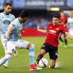 Celta Vigo – MU: Siêu phẩm định đoạt