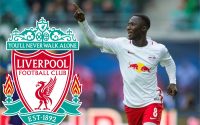 Naby Keita