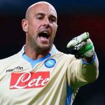 Man City hỏi mua thủ thành Pepe Reina