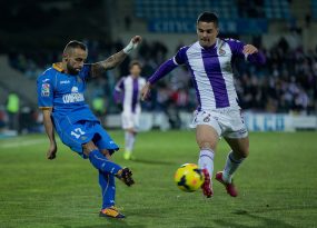 Nhận định Cultural Leonesa vs Valladolid