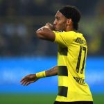 Aubameyang vẫn chưa hiểu sao bị Dortmund trừng phạt