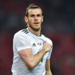 Bale đi vào lịch sử bóng đá xứ Wales