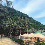 Top resort thích hợp cho việc nghỉ dưỡng