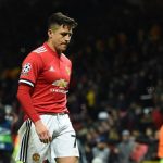 Vì sao Alexis Sanchez lại sa sút?