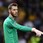 De Gea chán Mourinho vẫn muốn phục vụ Man Utd