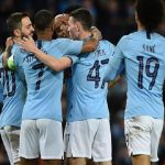 Man City giành cú ăn 4 tuyệt vời