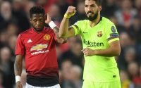 Man Utd vô đối về... "phản lưới nhà" ở Champions League