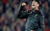 Klopp đón tin vui từ "trọng pháo"