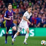 Real cải tổ đội hình: Marcos Llorente, người đầu tiên phải hy sinh