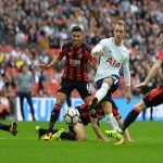 nhận định trận AFC Bournemouth vs Tottenham Hotspur