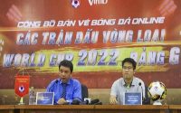 VFF công bố giá vé xem trận Việt Nam vs Malaysia